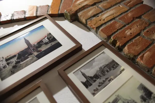 Wąbrzeźno w fotografii — praca 9