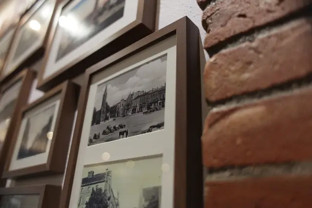 Wąbrzeźno w fotografii — praca 10