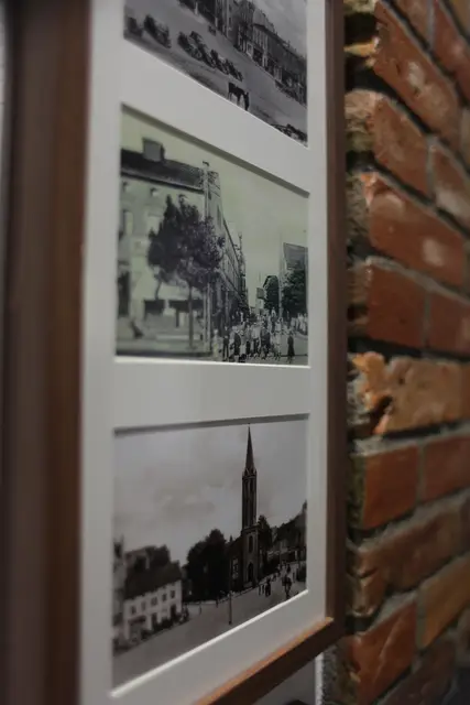 Wąbrzeźno w fotografii — praca 11