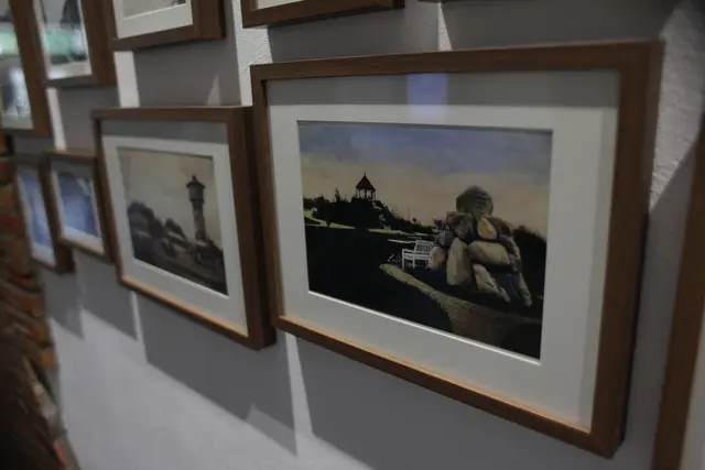 Wąbrzeźno w fotografii — praca 12