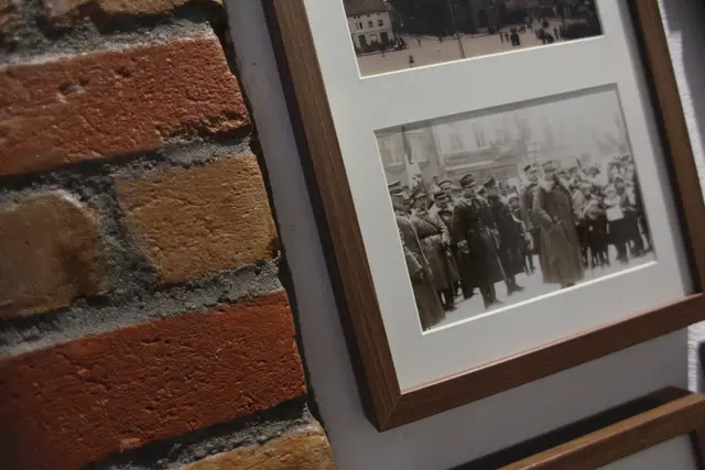 Wąbrzeźno w fotografii — praca 13