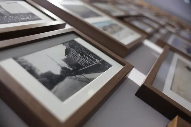 Wąbrzeźno w fotografii — praca 15