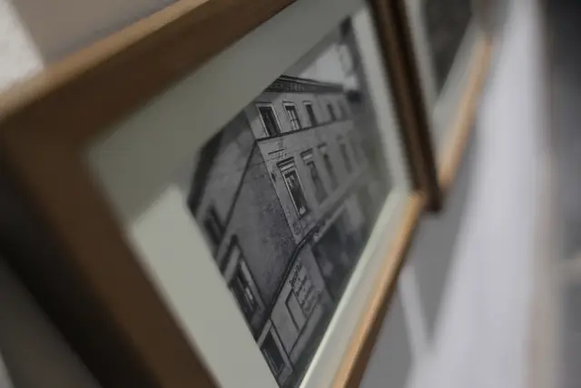 Wąbrzeźno w fotografii — praca 16