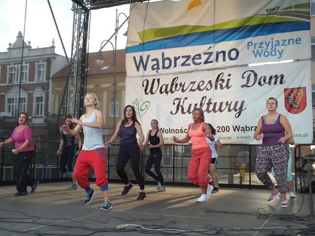 Wakacje za nami… — zdjęcie 1