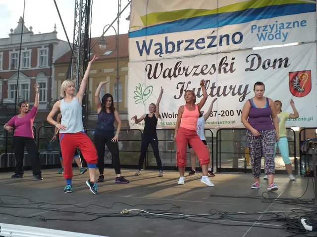 Wakacje za nami… — zdjęcie 2