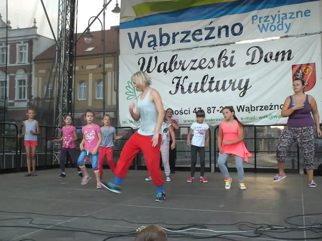 Wakacje za nami… — zdjęcie 6