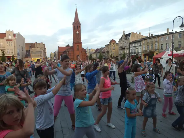 Wakacje za nami… — zdjęcie 7