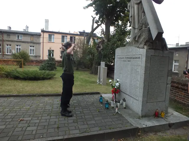 Wystawa „Wrzesień’39” — zdjęcie 2