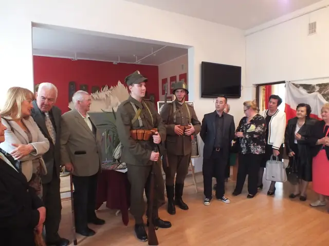 Wystawa „Wrzesień’39” — zdjęcie 10