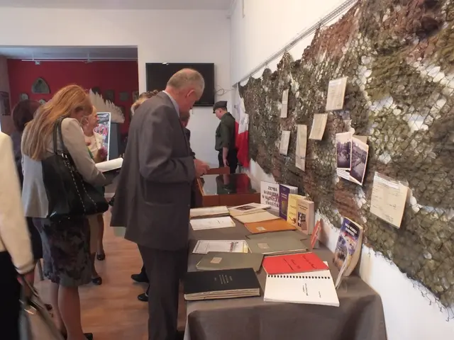 Wystawa „Wrzesień’39” — zdjęcie 12