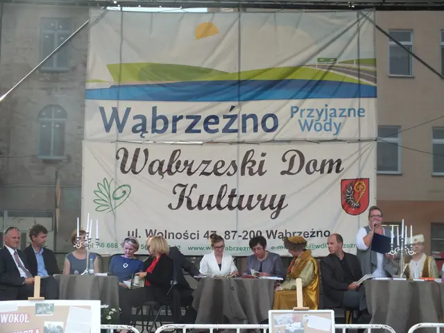 „Potop” na rynku — zdjęcie 5