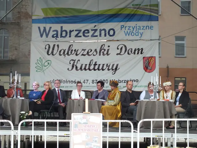 „Potop” na rynku — zdjęcie 8