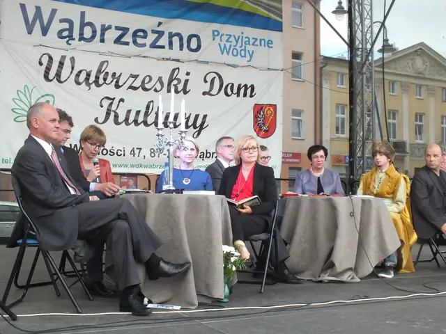 „Potop” na rynku — zdjęcie 3