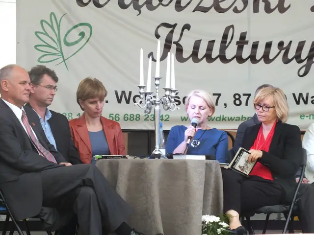 „Potop” na rynku — zdjęcie 9