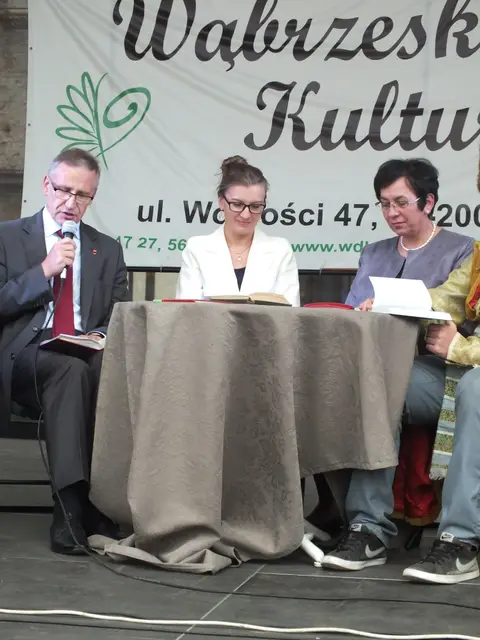 „Potop” na rynku — zdjęcie 11