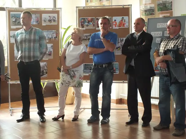 Wystawa ,,Gram w ręczną na plaży” — zdjęcie 4