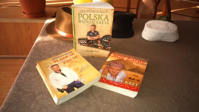 Spotkanie z Jarosławem Kretem — zdjęcie 6
