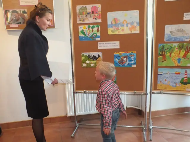 Wystawa ,,Wakacyjna przygoda” — zdjęcie 4