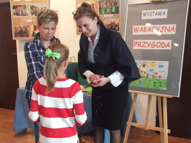 Wystawa ,,Wakacyjna przygoda” — zdjęcie 6
