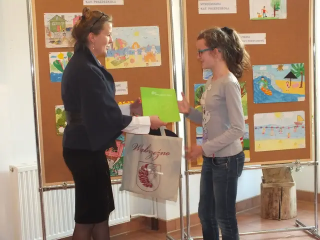 Wystawa ,,Wakacyjna przygoda” — zdjęcie 8