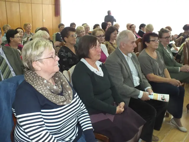 Semestr zimowy UTW rozpoczęty — zdjęcie 1