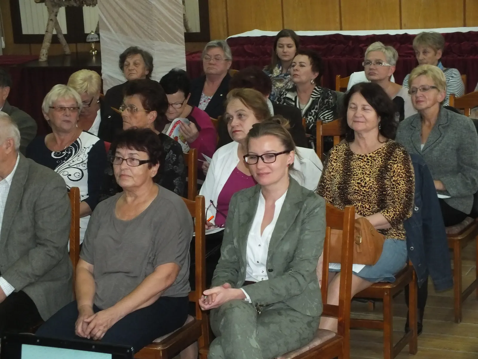 Semestr zimowy UTW rozpoczęty