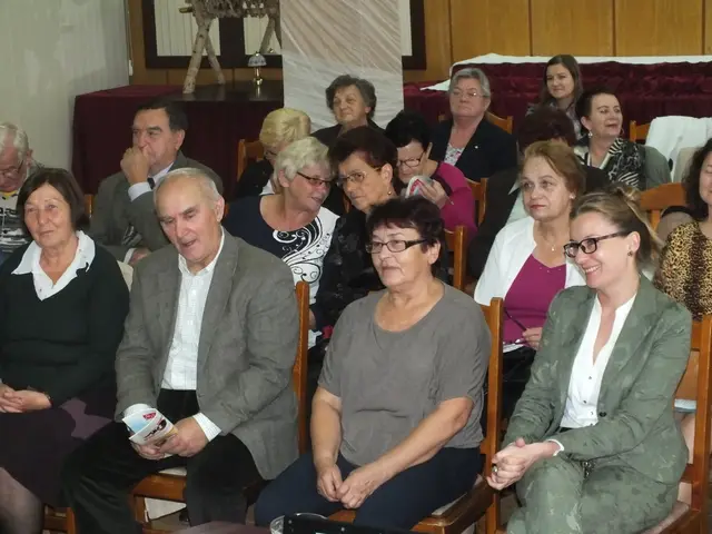 Semestr zimowy UTW rozpoczęty — zdjęcie 4