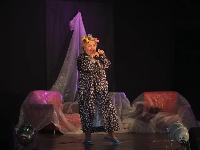 Teatr Afisz w Wąbrzeźnie — zdjęcie 2