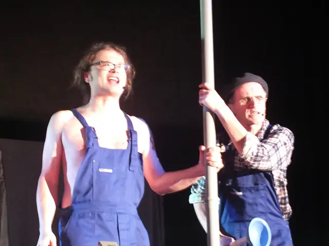 Teatr Afisz w Wąbrzeźnie — zdjęcie 3