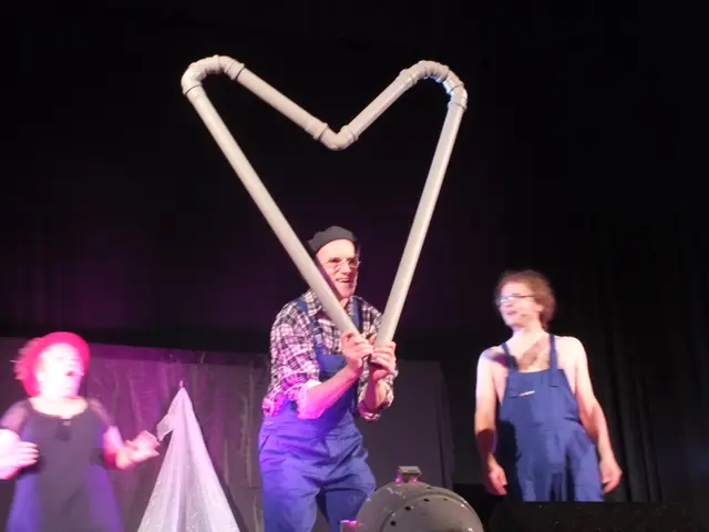 Teatr Afisz w Wąbrzeźnie — zdjęcie 6