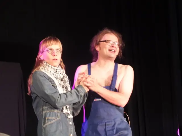 Teatr Afisz w Wąbrzeźnie — zdjęcie 5