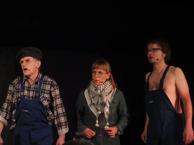 Teatr Afisz w Wąbrzeźnie — zdjęcie 4