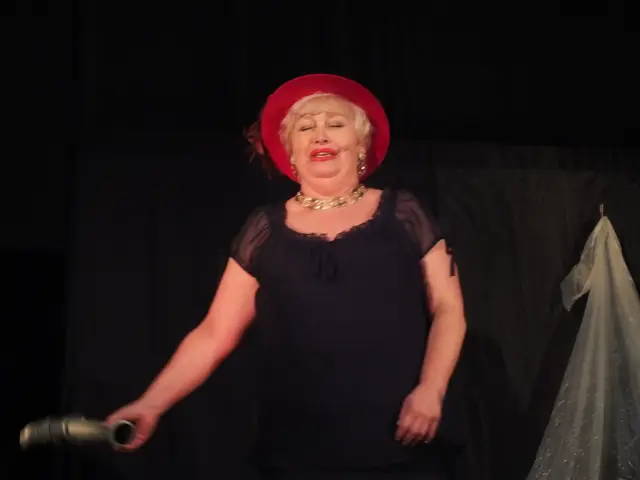 Teatr Afisz w Wąbrzeźnie — zdjęcie 9