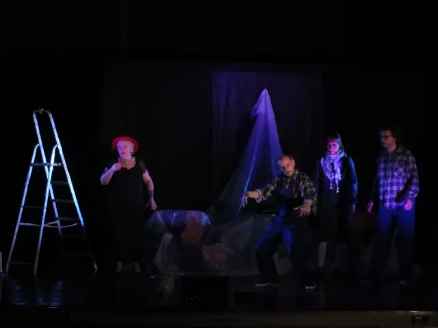 Teatr Afisz w Wąbrzeźnie — zdjęcie 7