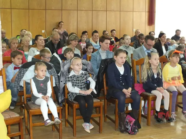 „Jan Brzechwa – Dzieciom” — zdjęcie 2
