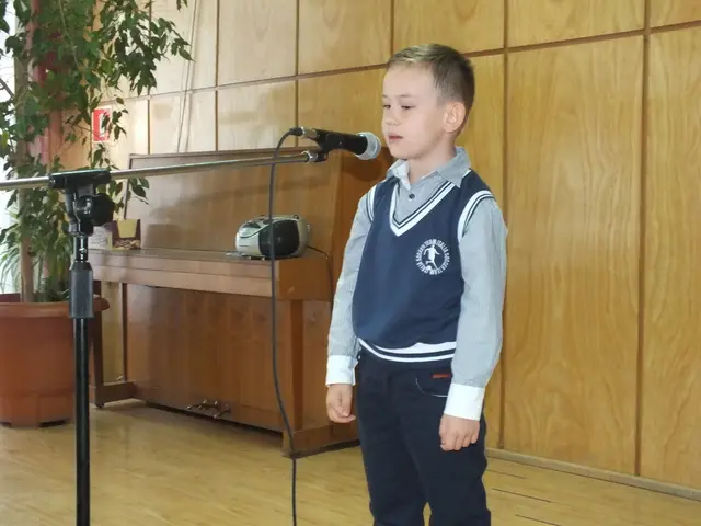 „Jan Brzechwa – Dzieciom” — zdjęcie 5