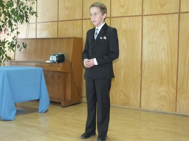 „Jan Brzechwa – Dzieciom” — zdjęcie 9