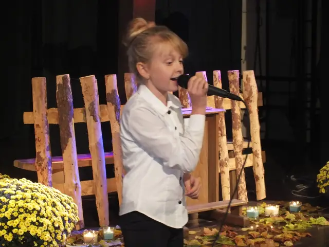 „Motywy religijne w muzyce i plastyce” w WDK — zdjęcie 8