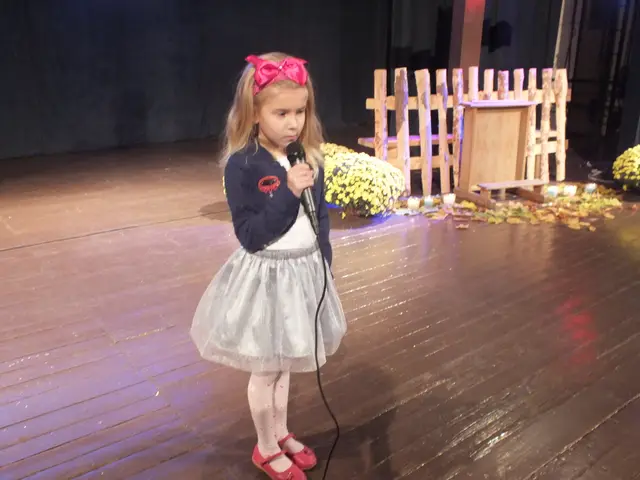 „Motywy religijne w muzyce i plastyce” w WDK — zdjęcie 12