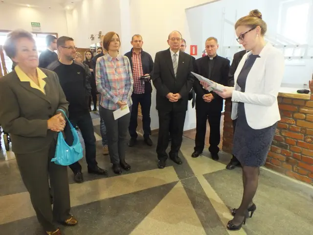 „Motywy religijne w muzyce i plastyce” w WDK — zdjęcie 14