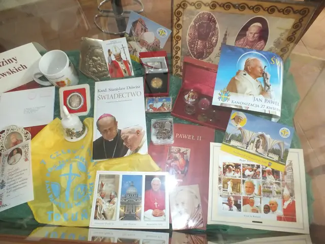 „Motywy religijne w muzyce i plastyce” w WDK — zdjęcie 18