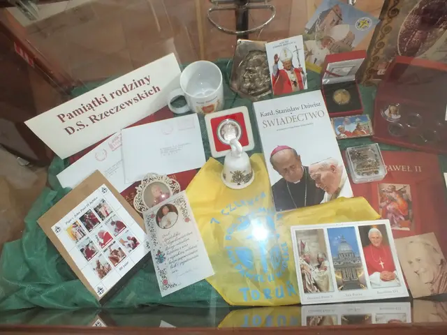 „Motywy religijne w muzyce i plastyce” w WDK — zdjęcie 19