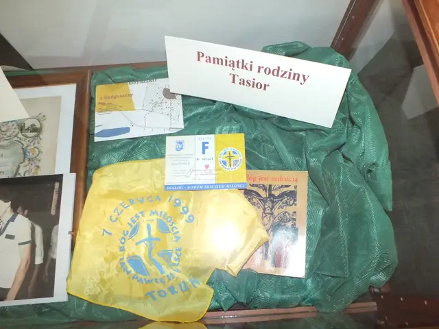 „Motywy religijne w muzyce i plastyce” w WDK — zdjęcie 25