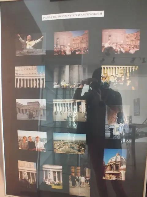 „Motywy religijne w muzyce i plastyce” w WDK — zdjęcie 26