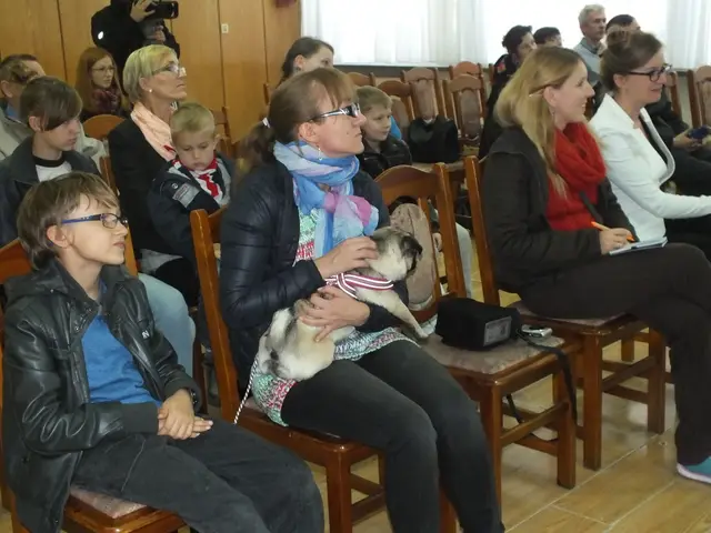 Wystawa „Mój czworonożny przyjaciel” — zdjęcie 6