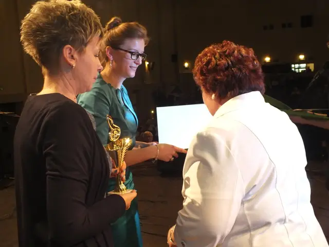 XVII Ogólnopolski Przegląd Dorobku Twórczego Seniorów za nami — zdjęcie 5