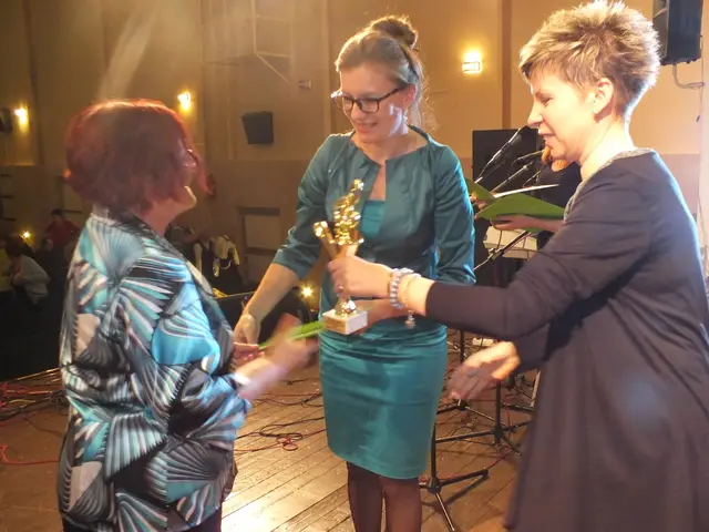 XVII Ogólnopolski Przegląd Dorobku Twórczego Seniorów za nami — zdjęcie 6