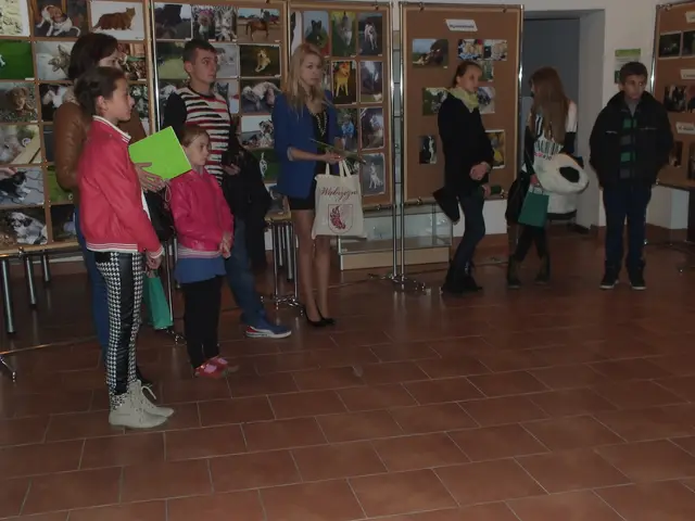 Wystawa „Polskie zapomniane cmentarze” w WDK — zdjęcie 6
