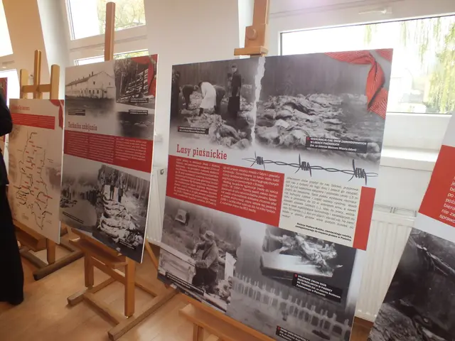 „Żywe” lekcje historii po raz kolejny w WDK — zdjęcie 2