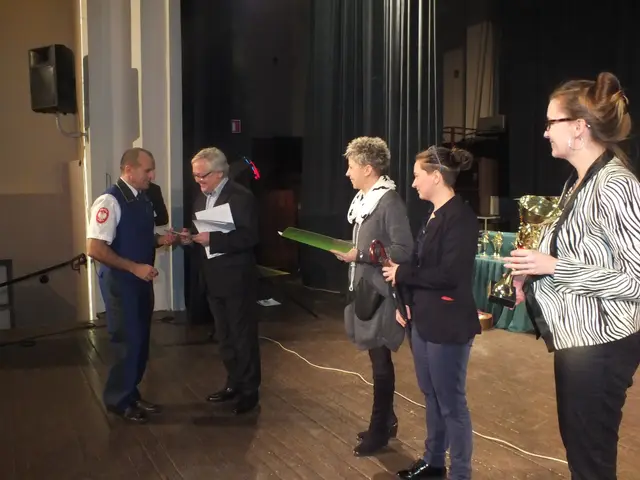 Prezentacje Orkiestr Dętych za nami… — zdjęcie 5